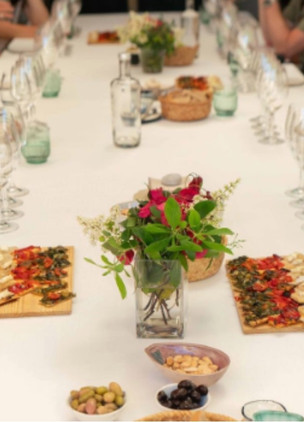 Wineries In Mallorca Bodegas Ribas 