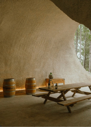 Wineries In Mallorca Can Axartell