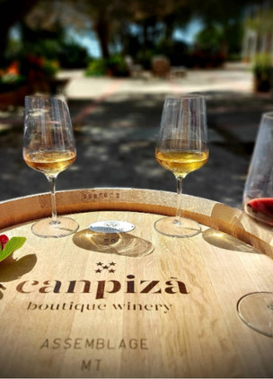 Wineries In Mallorca Can Pizà Boutique Winery