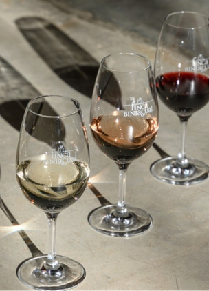 Wineries In Mallorca Finca Biniagual