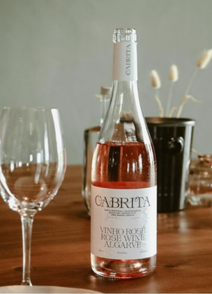 Wineries In The Algarve Cabrita Wines