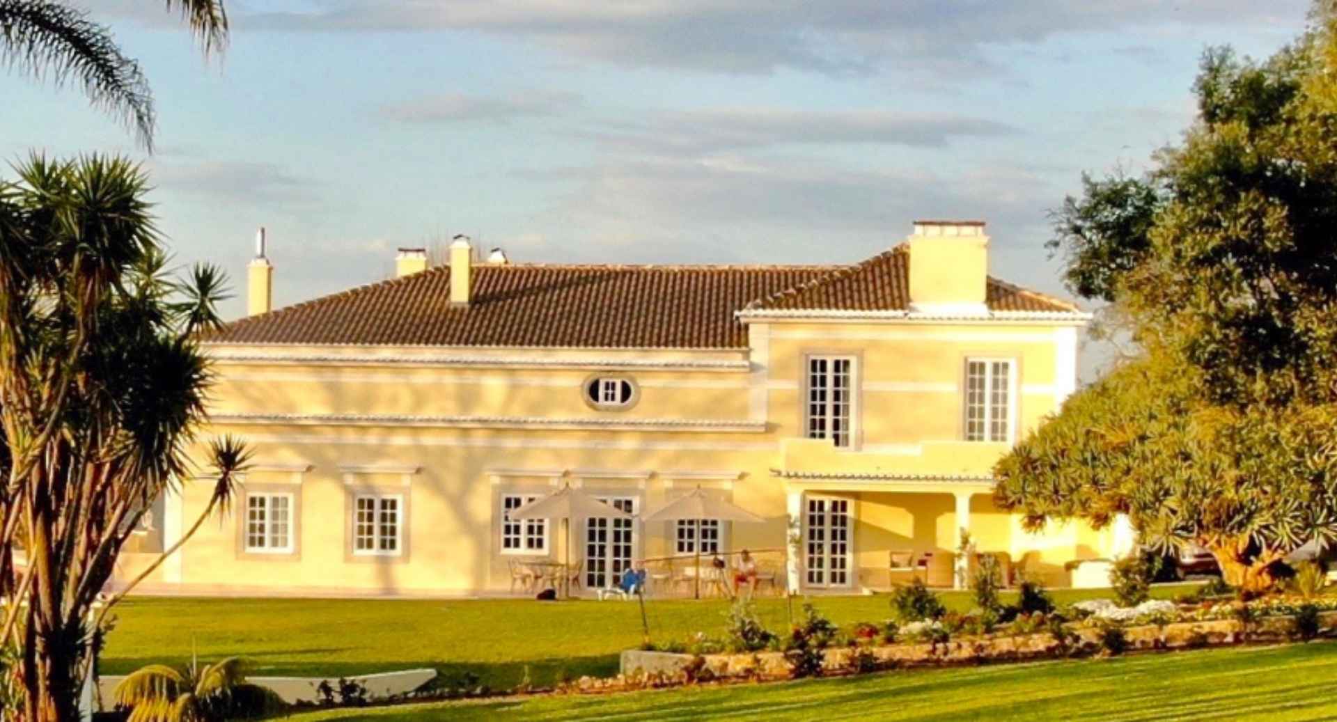 Wineries Near Lisbon