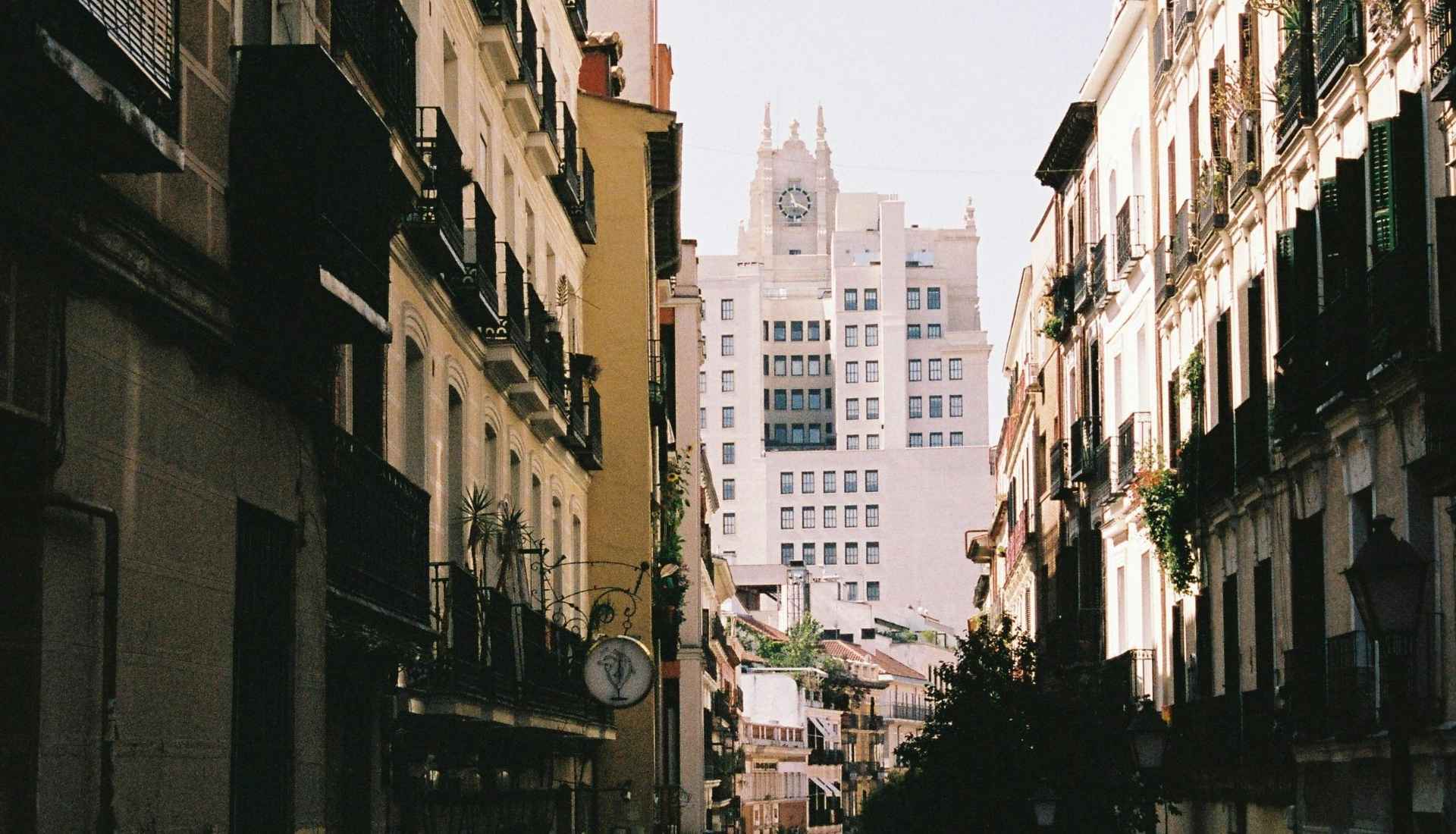 Malasaña