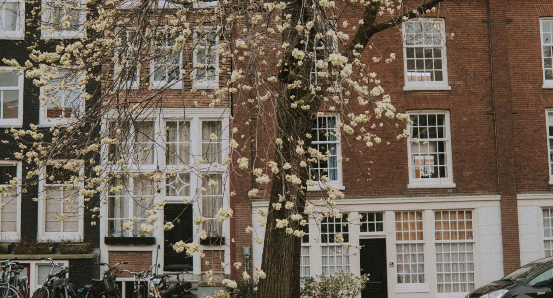Hotels in the Jordaan Amsterdam​