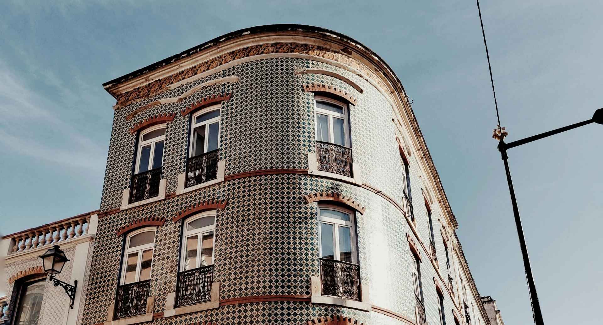 Cool Hotels In Lisbon