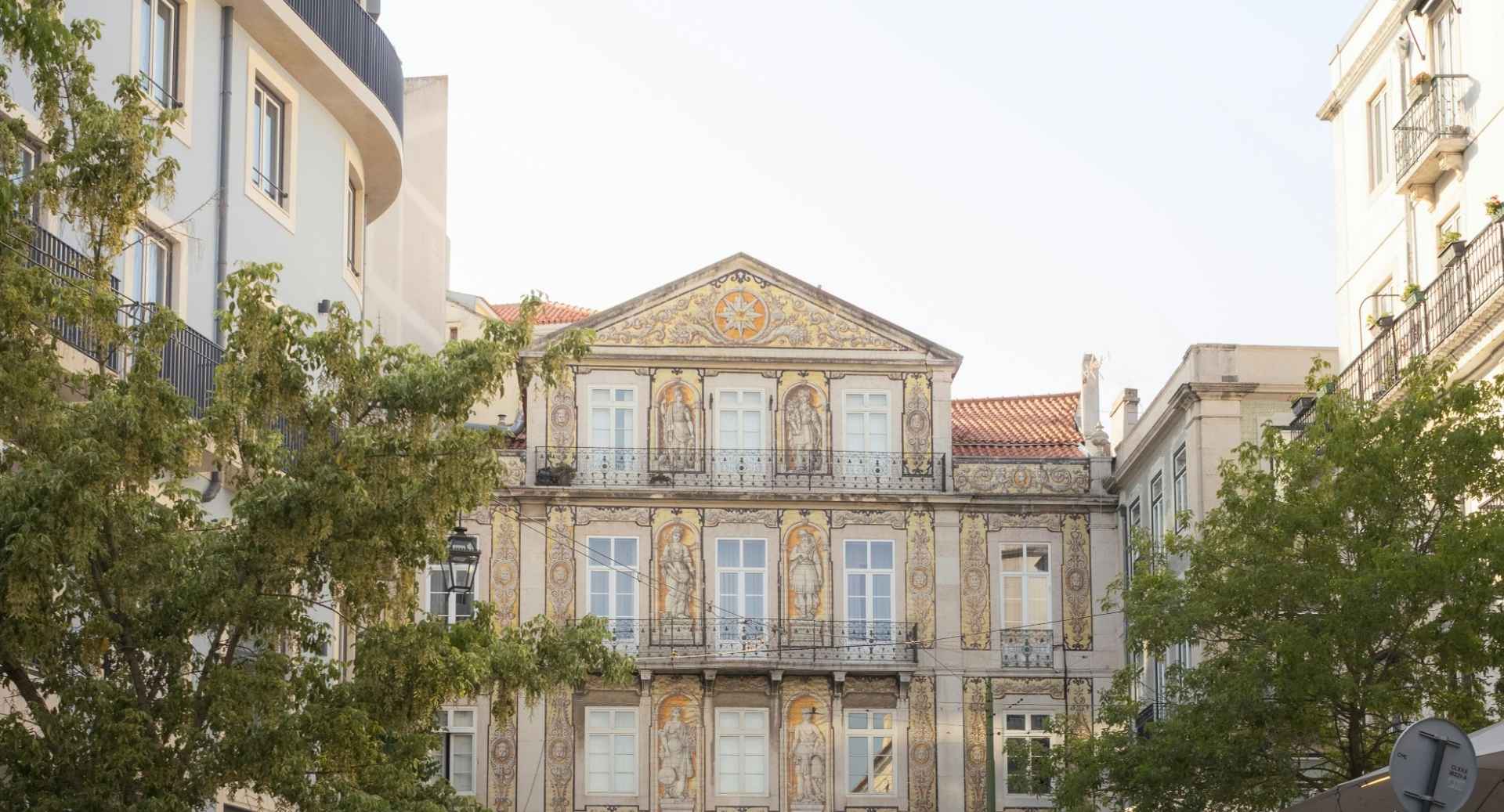 Best Hotels in Chiado