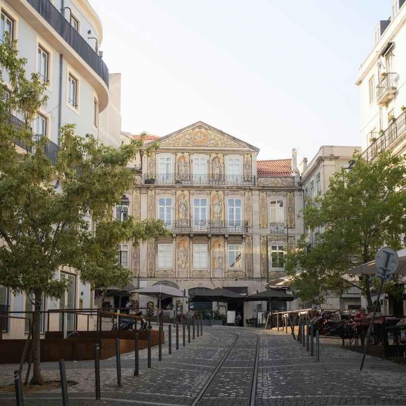 Best Hotels in Chiado