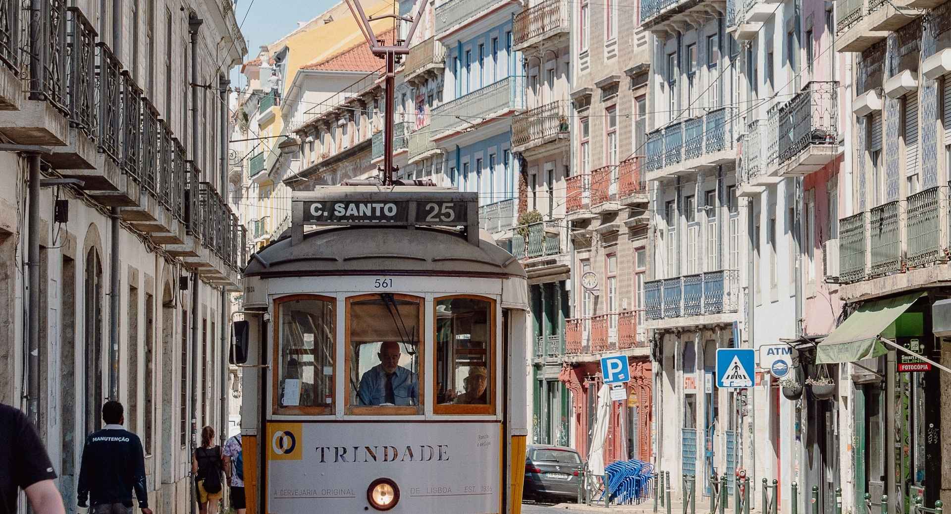Hotels in Santos Lisbon