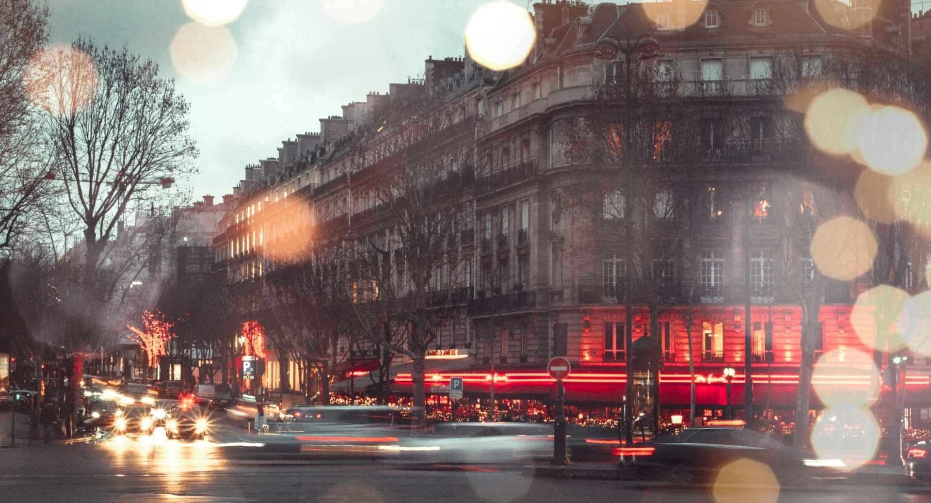 Where to Stay In Paris