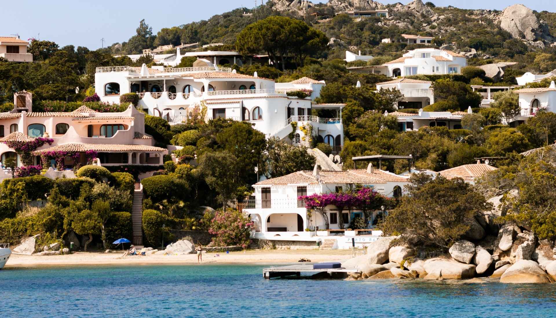 gallura-hotels