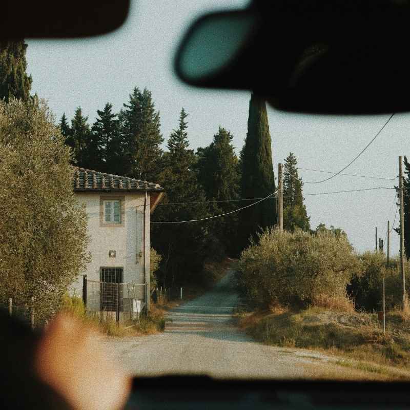 Where to Stay in Tuscany