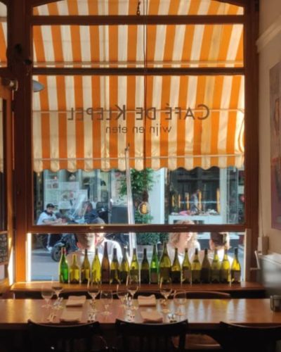 Amsterdam Travel Guide