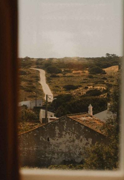 Central Portugal Travel Guide