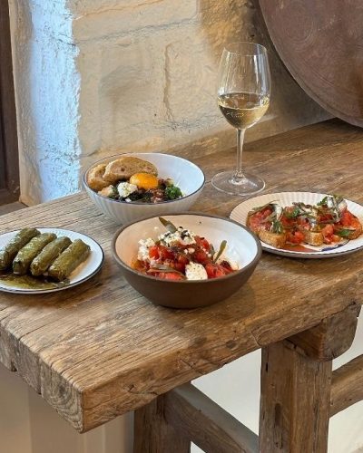 Athens Travel Guide