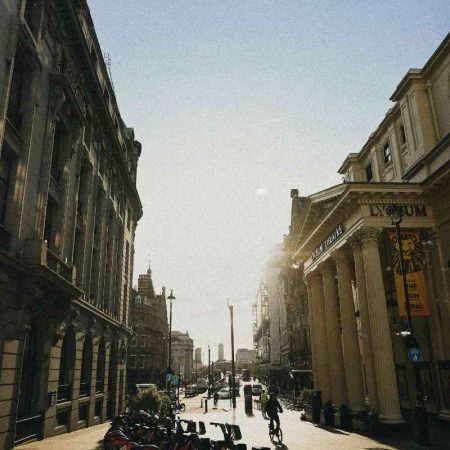 Hotels In Covent Garden