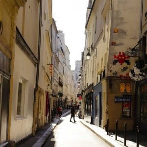 Hotels in Latin Quarter Paris