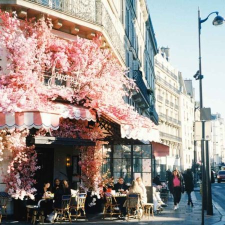 Where to Stay In Paris Hotels in Le Marais Paris