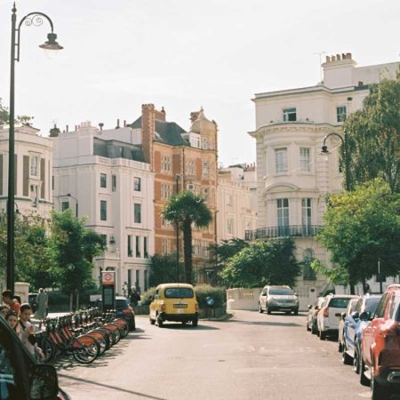 Hotels In Notting Hill