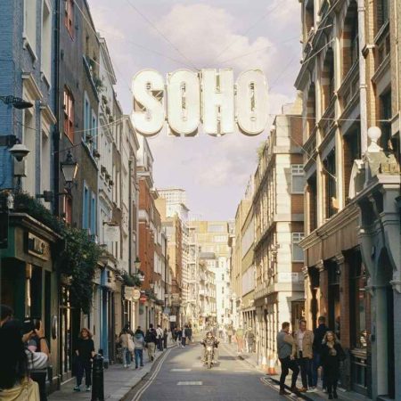Hotels In Soho
