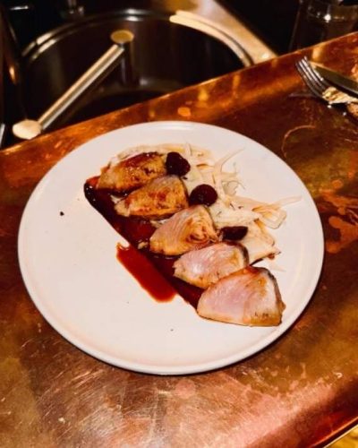 Paris Travel Guide OTTO - MOUFFETARD