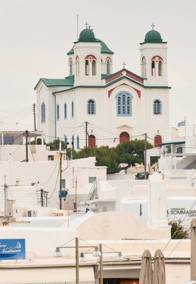 paros