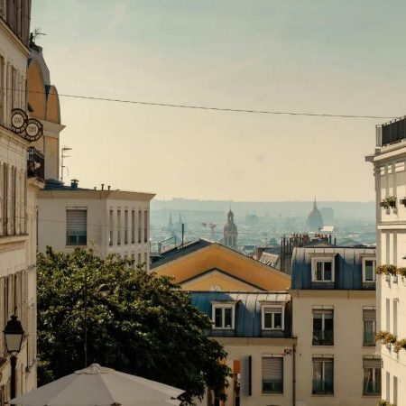 Where to Stay in Pigalle