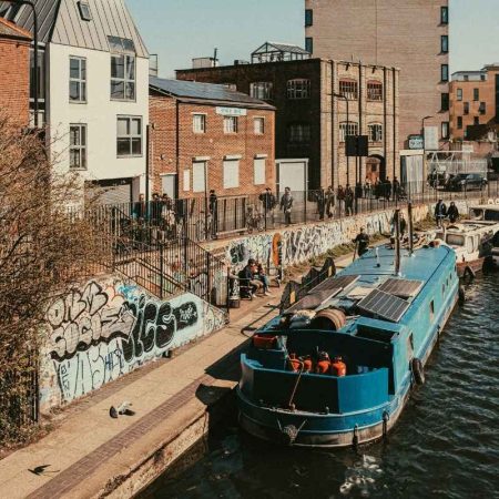 Shoreditch Hotels London