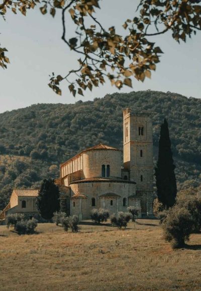 tuscany 2